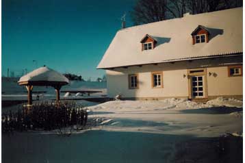 Tschechien Privát Hořičky, Exterieur